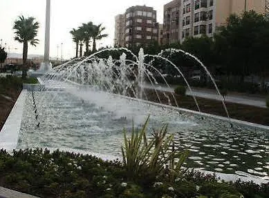 Indalico Almeria