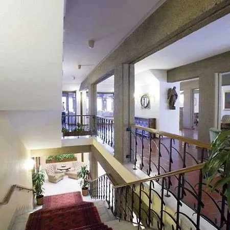 Indalico Hotel Almeria