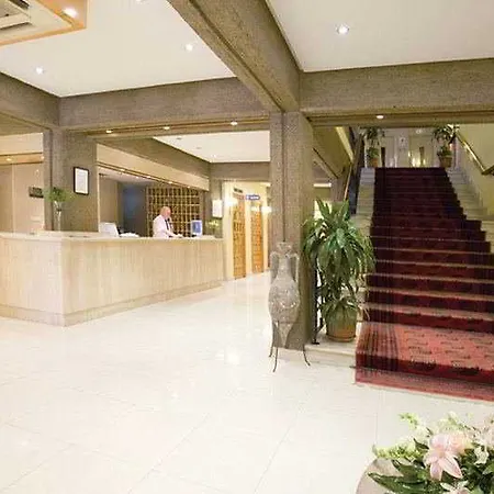 Hotel Indalico