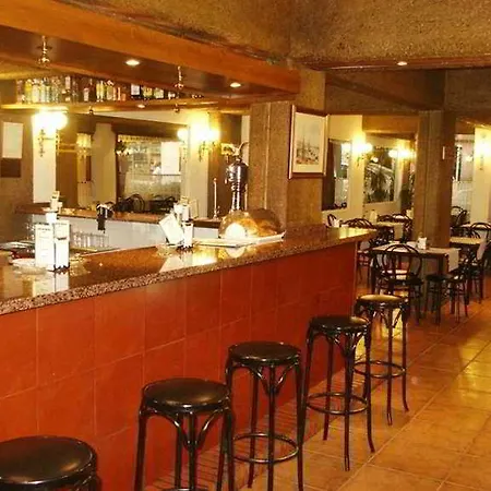 Hotel Indalico 3*