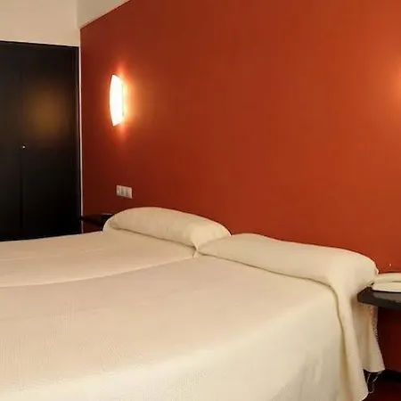 Hotel Indalico Almeria