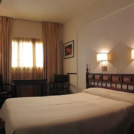 Indalico 3* Almeria