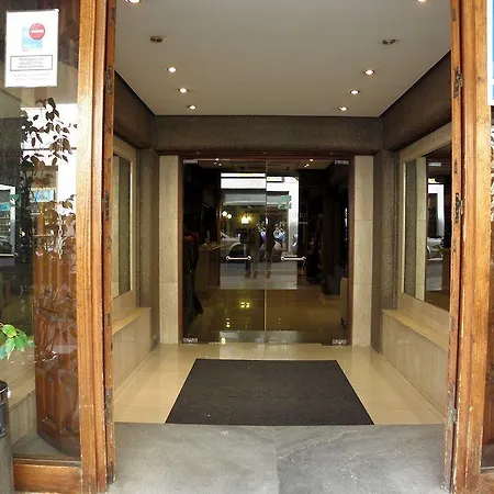 Hotel Indalico