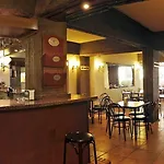 Indalico Hotel