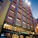 Indalico Hotel