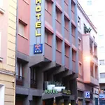 Indalico Almería