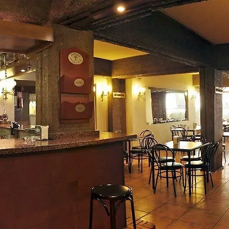 Indalico Hotell