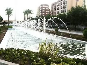 Indalico Hotell