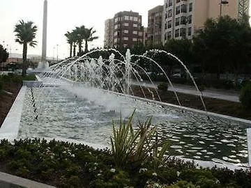 Indalico Hotell