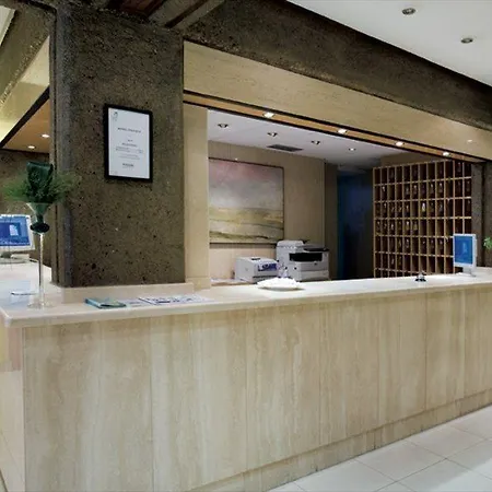 Indalico Hotell Almería