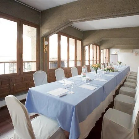 Indalico Hotell 3*