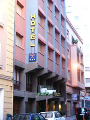 Indalico Almería