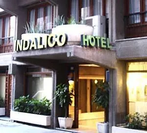 Indalico Hotell