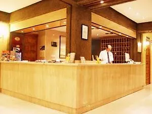Hotell Indalico 3*