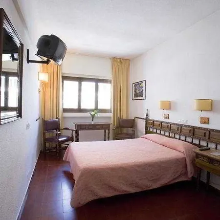 Indalico 3*