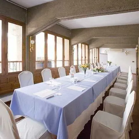 Indalico Hotell 3*