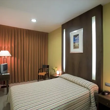Hotell Indalico