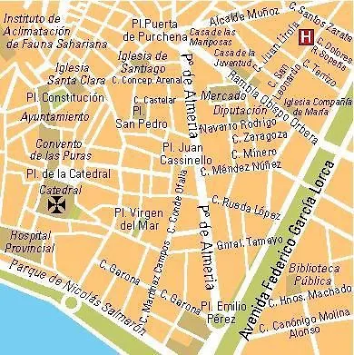 Indalico Almería