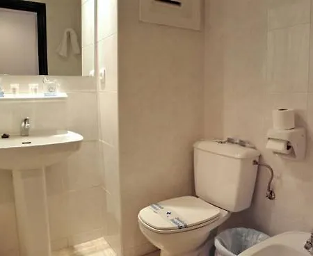 Hotell Indalico