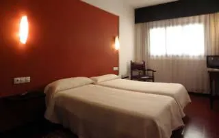 Indalico Hotell Almería