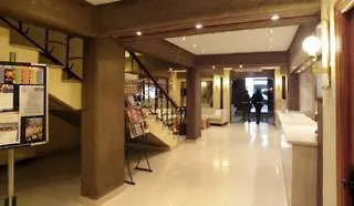 Indalico 3* Almería