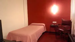 Indalico Hotell Almería