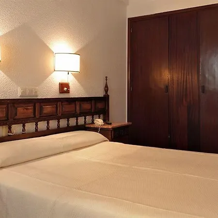 Hotell Indalico Almería