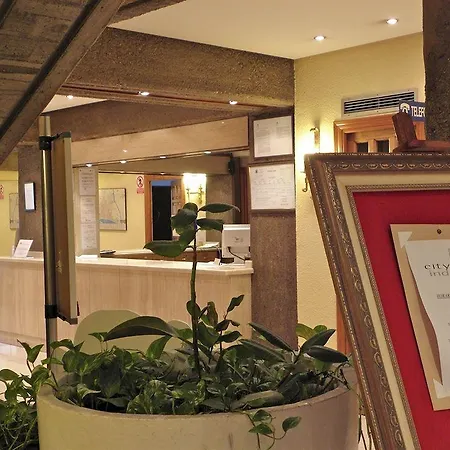 Indalico Hotell