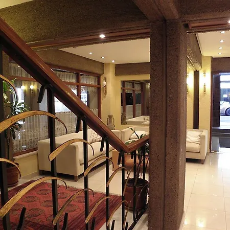 Indalico 3* Almería