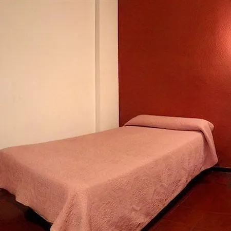 Indalico Hotell Almería