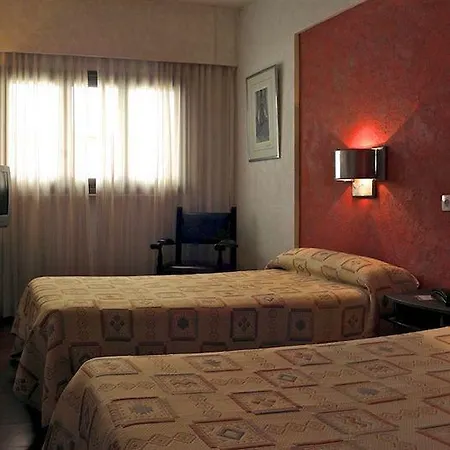 Hotell Indalico