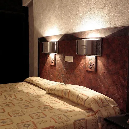 Indalico 3* Almería
