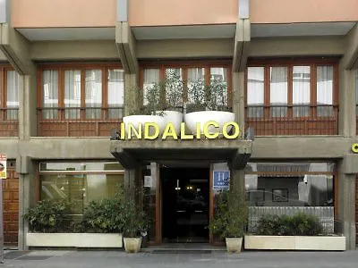 Indalico Hotell 3*