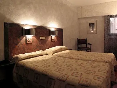 Indalico Hotell Almería