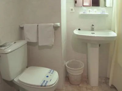 Hotell Indalico 3*