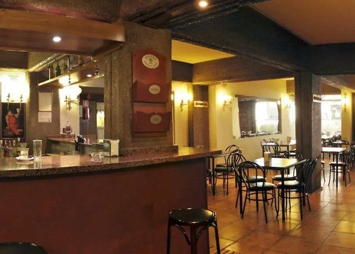 Indalico 3*