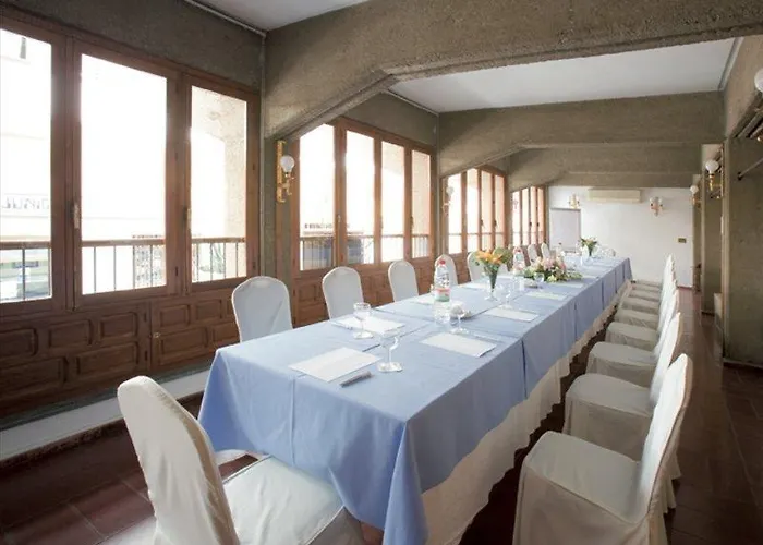 Indalico Hotell 3*