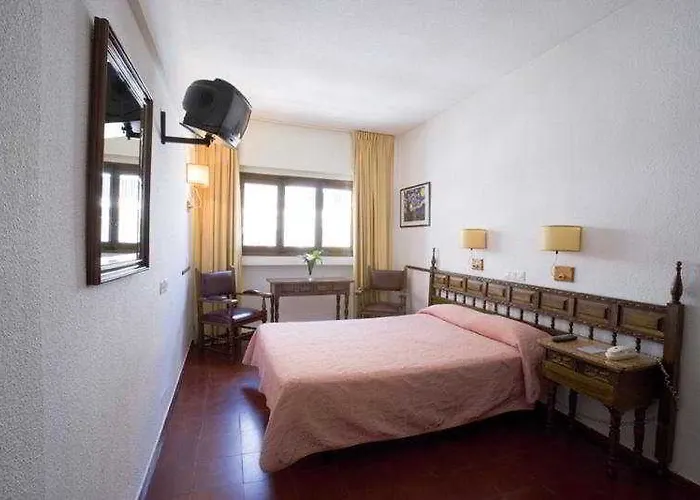 Indalico 3*