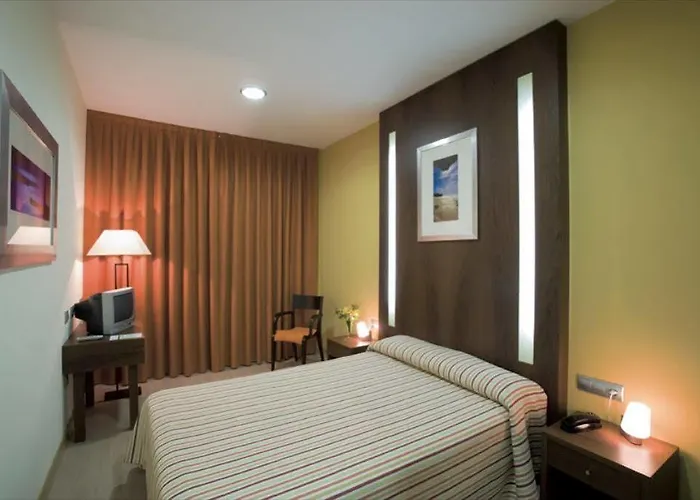 Hotell Indalico