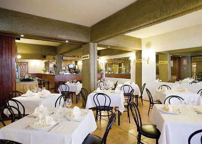 Indalico 3* Almería