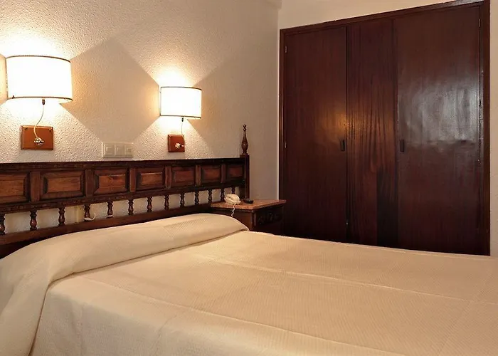 Hotell Indalico Almería
