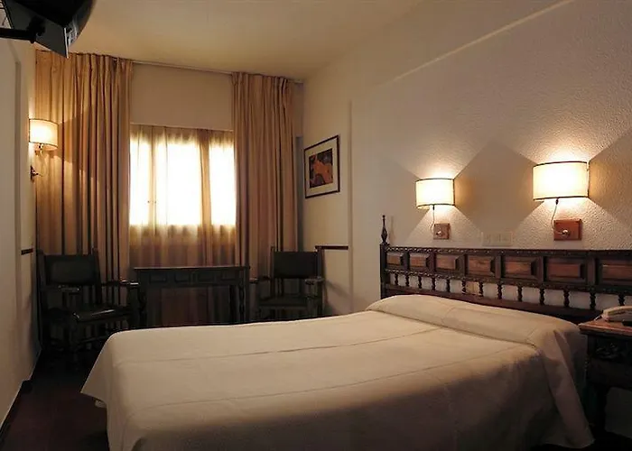 Indalico 3* Almería
