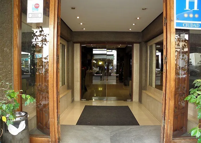 Hotell Indalico
