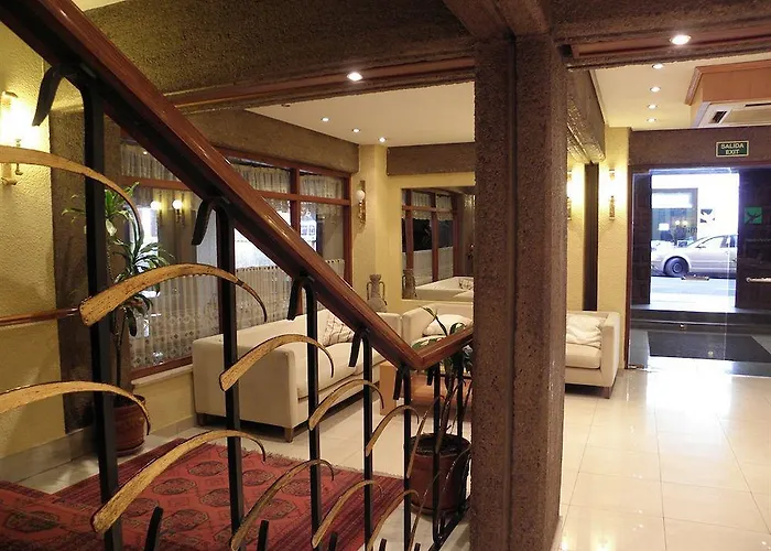 Indalico 3* Almería