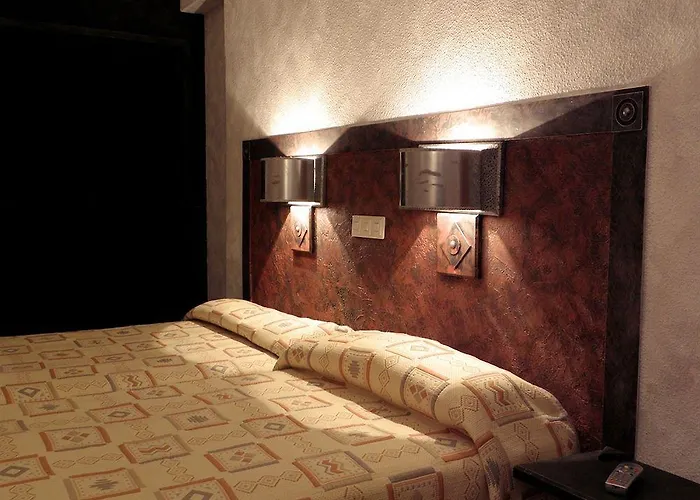 Indalico 3* Almería